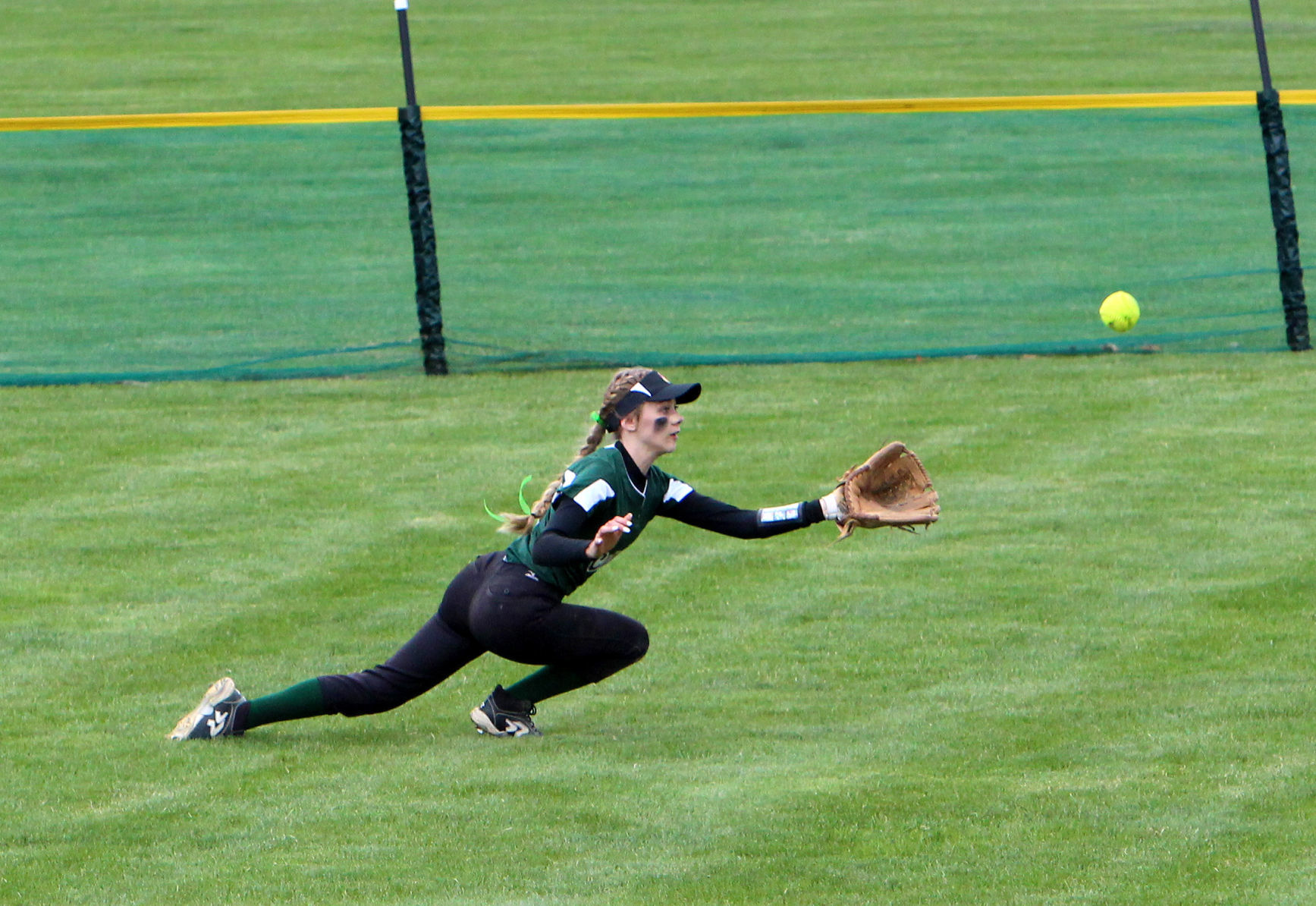 Chi-Hi softball invitational 5-11-19